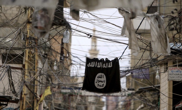 داعش نیز مثل گوگل، شعبه‌ای از تمدن جهانی است